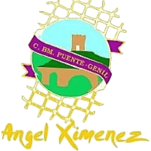 Wappen AX Puente Genil